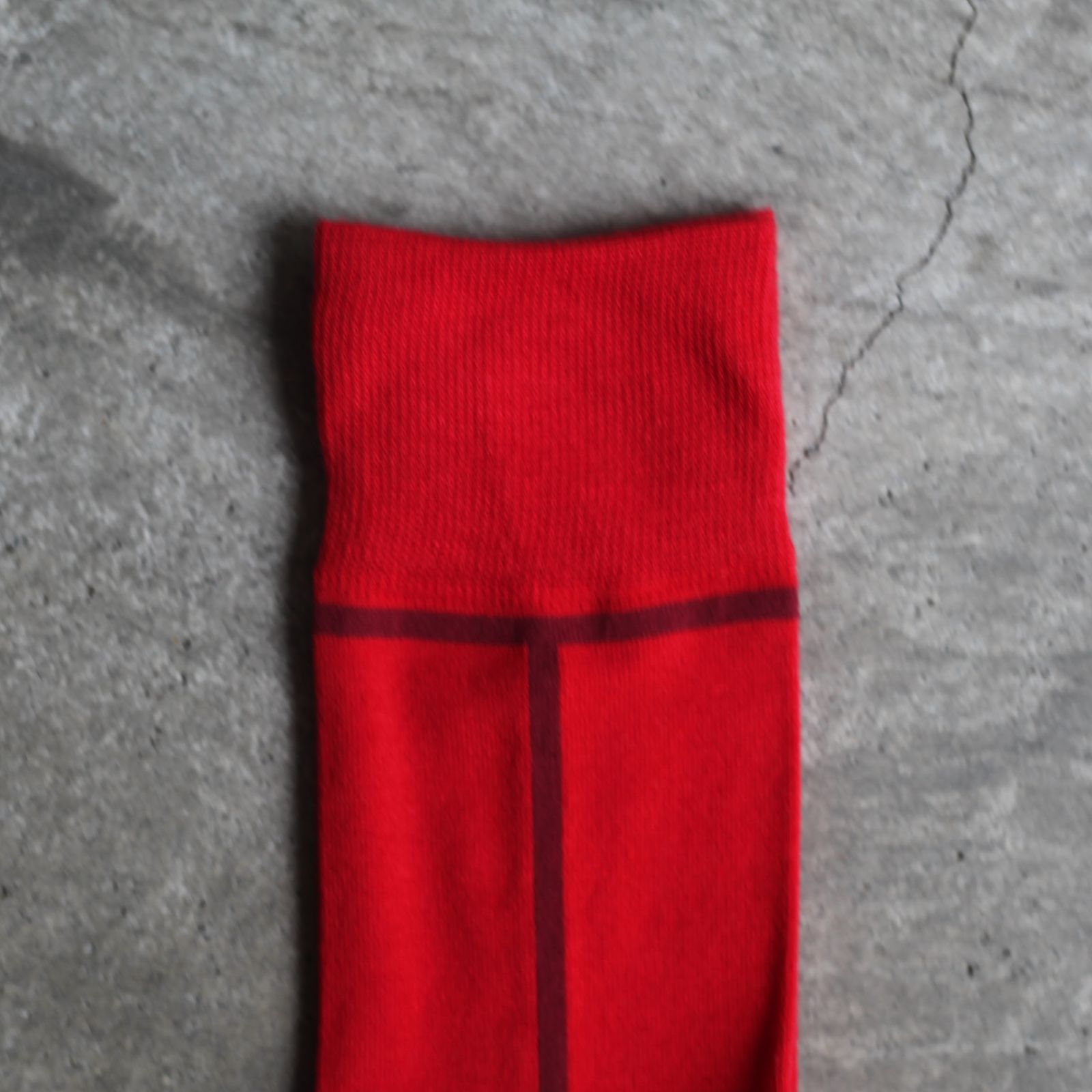【残り一点】Line Socks