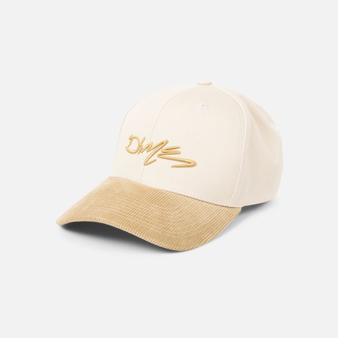 【残りわずか】Scribble Full Fit Cap
