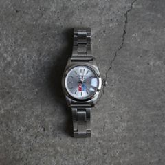 【残り一点】Vabble(STAINLESS STEEL/SILVER×STAINLESS STEEL)