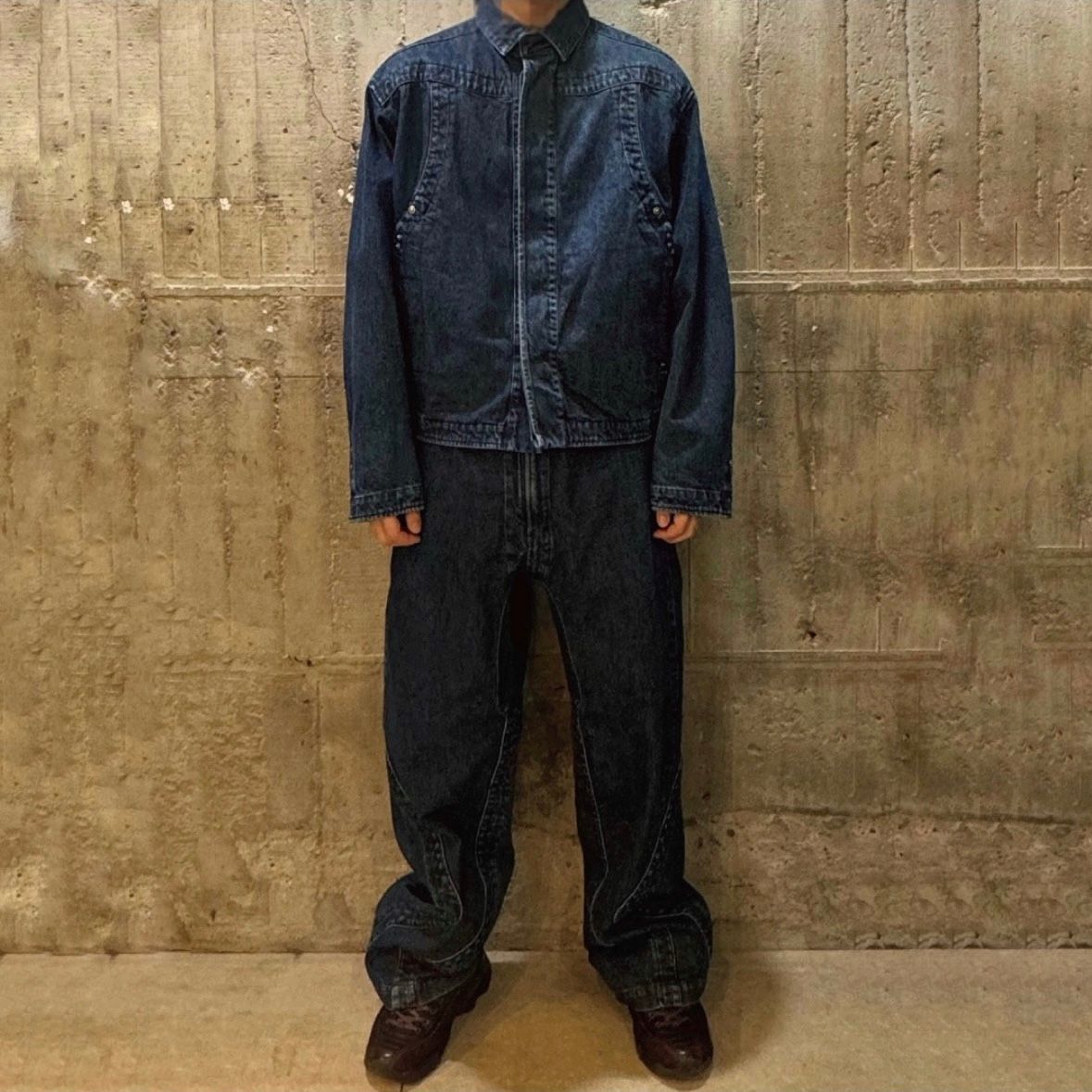 【残り一点】Banyongjiu JKT