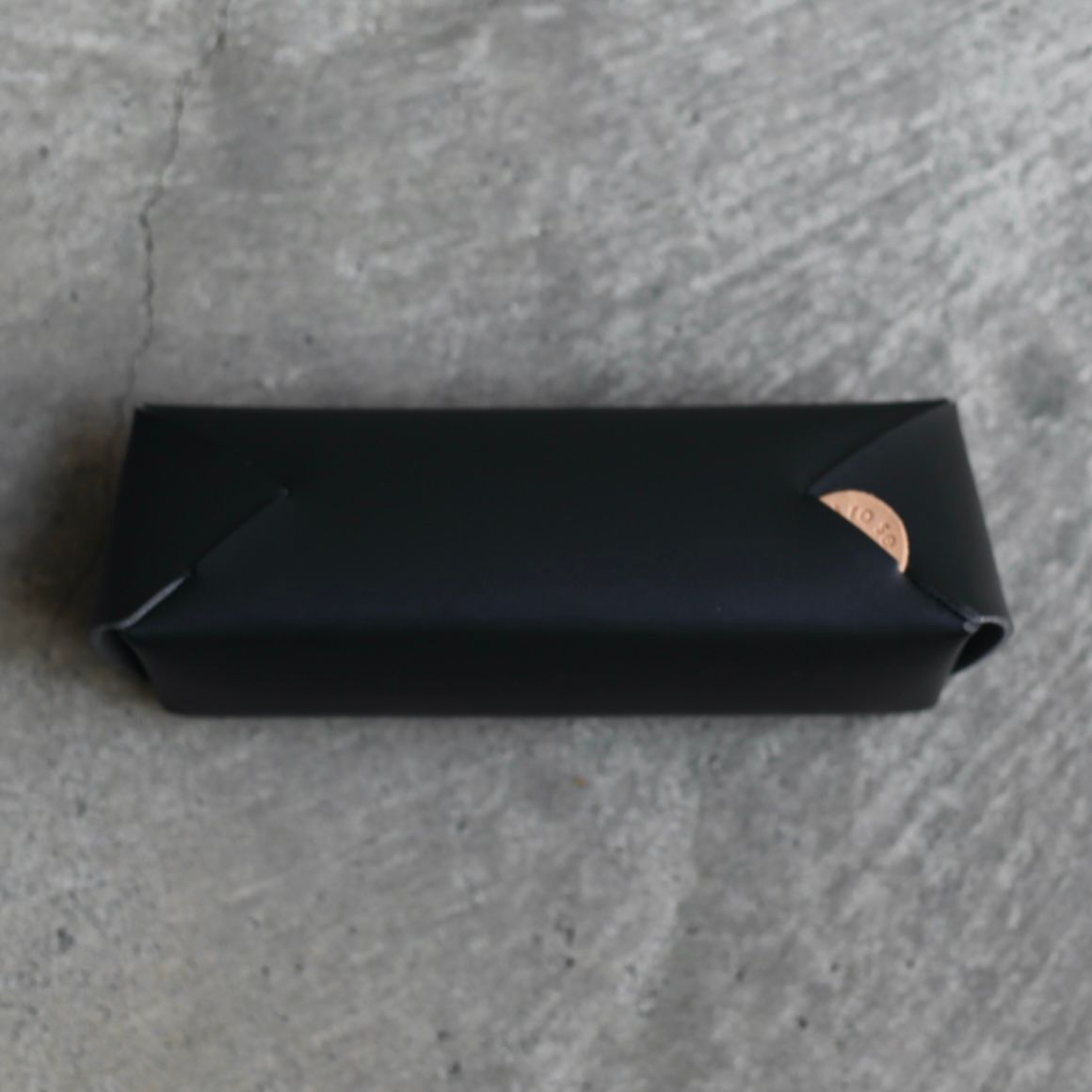 【残り一点】Seamless Glasses & Pen Case