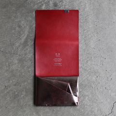 【残り一点】ショートウォレット1.0
