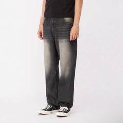 【残り一点】Relaxed Denim Pants