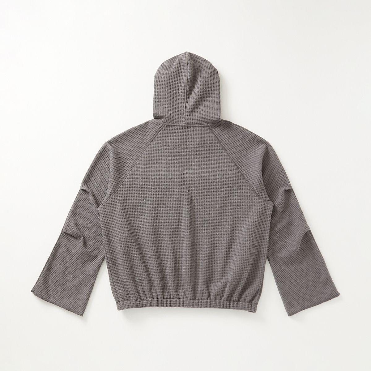 【残り一点】Thermal Hoodie