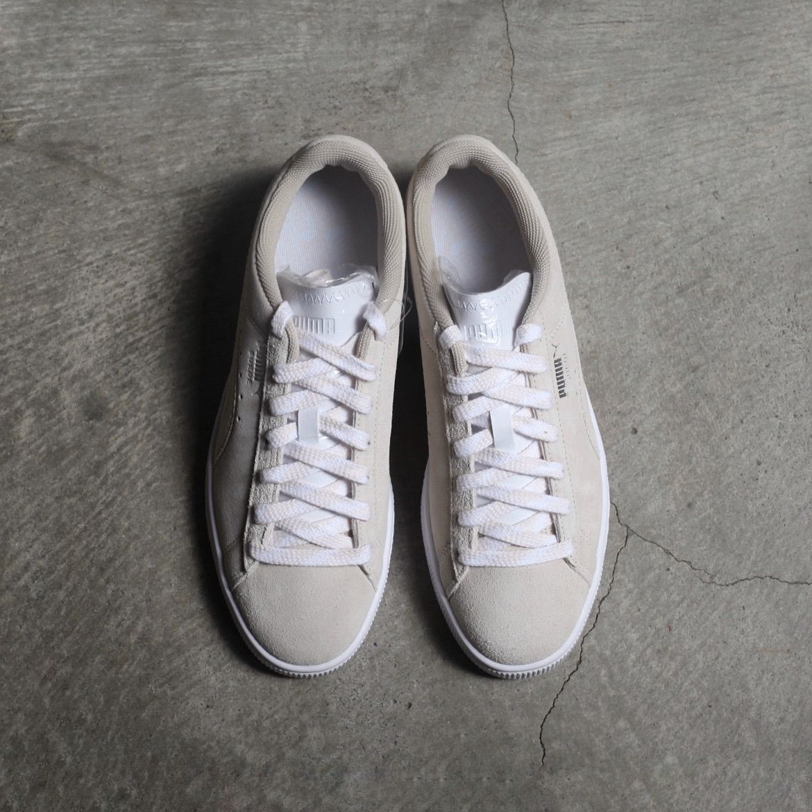 【残り一点】Suede PRM