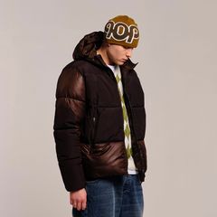 Pop Trading Company - 【残り一点】Puffer Jacket | ACRMTSM ONLINE STORE