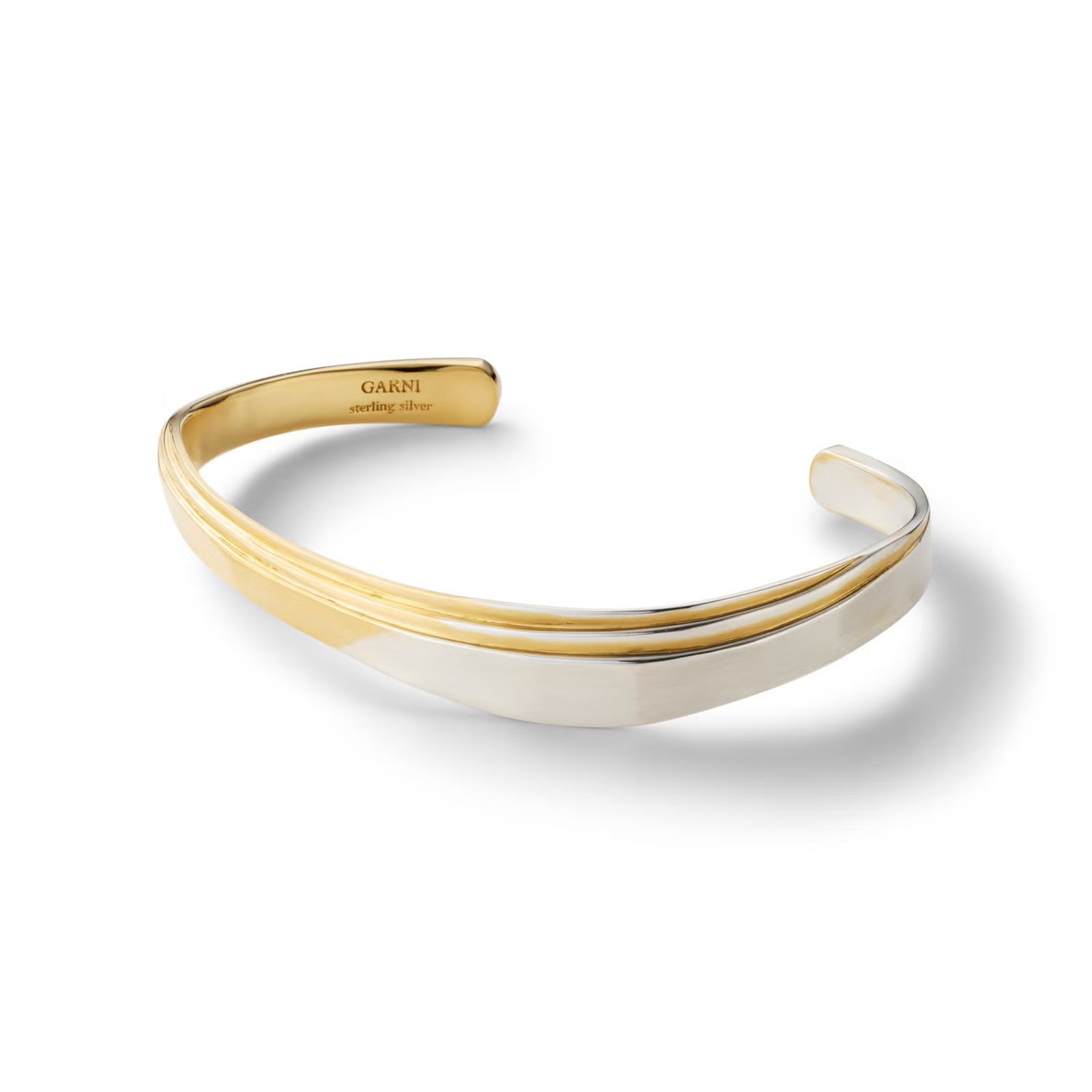 【お取り寄せ注文可能】Layered Bangle