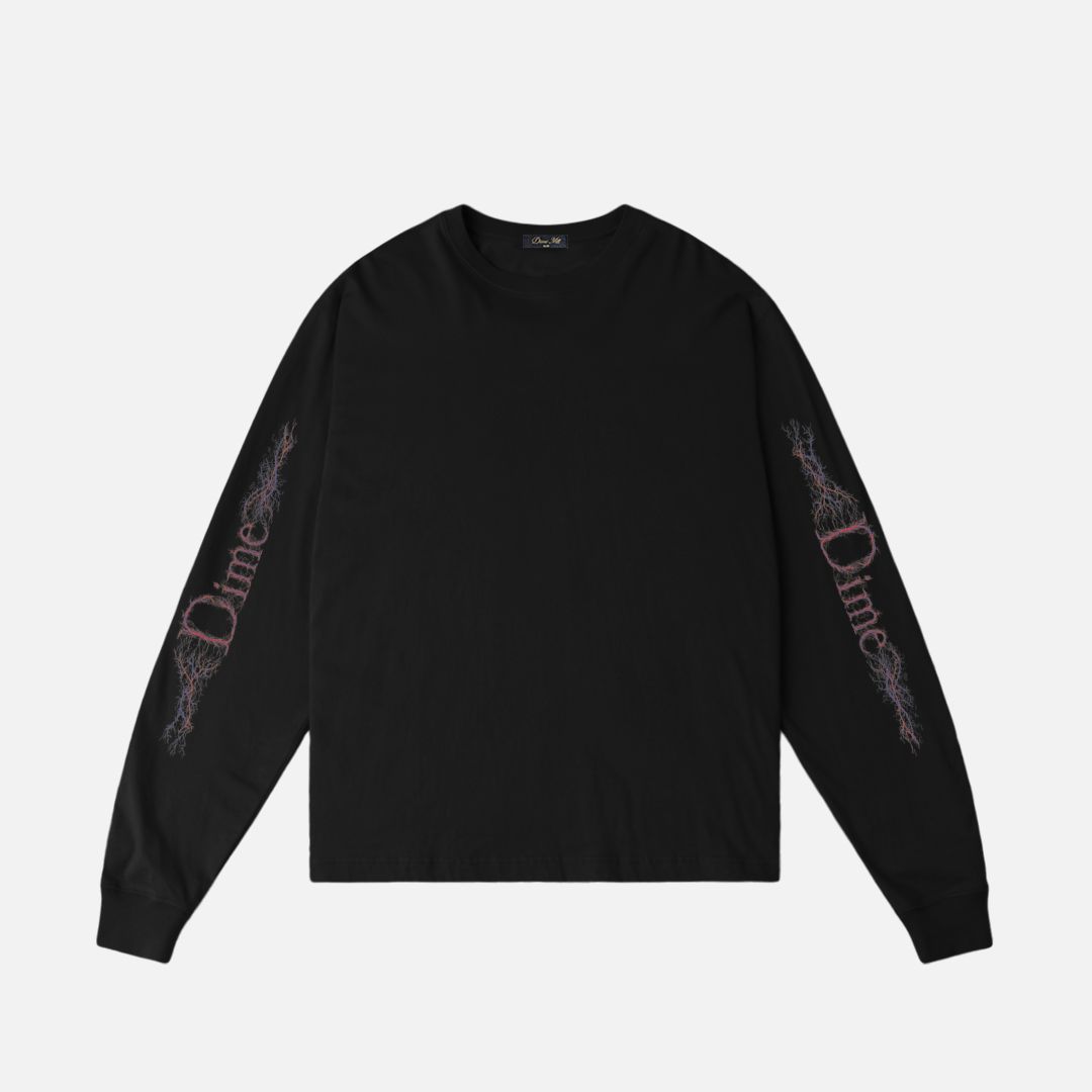 【残り一点】Classic Veins LS T-Shirt