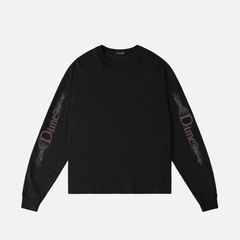 【残り一点】Classic Veins LS T-Shirt