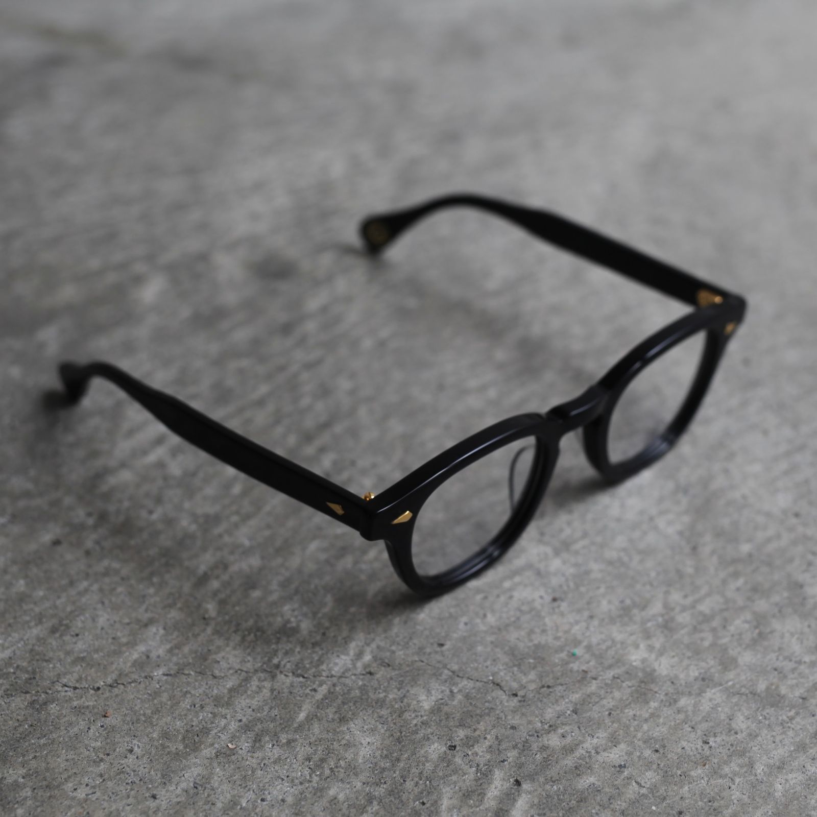 【残り一点】AR_48mm Gold Edition(鼻幅_24mm)