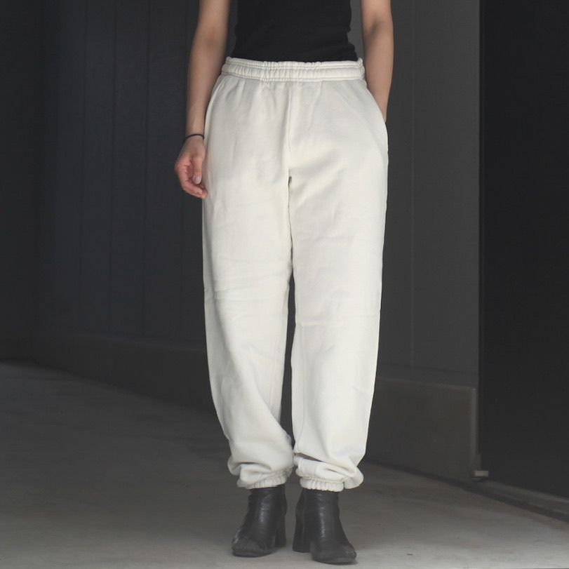 【残り一点】Heavy Sweat Pant