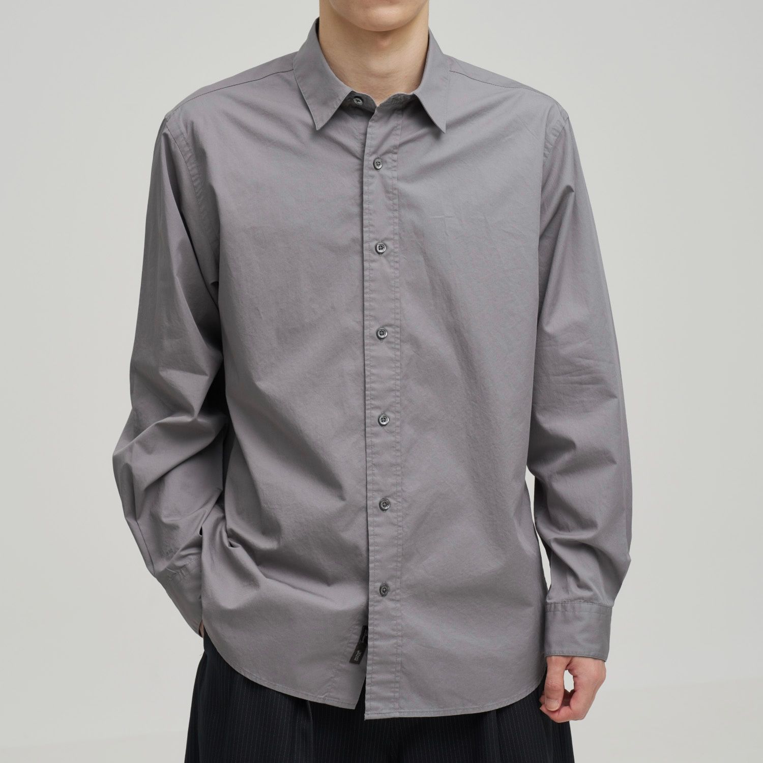 【残り一点】Commuter Shirt