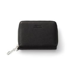 【お取り寄せ注文可能】Sign Zip Fold Wallet