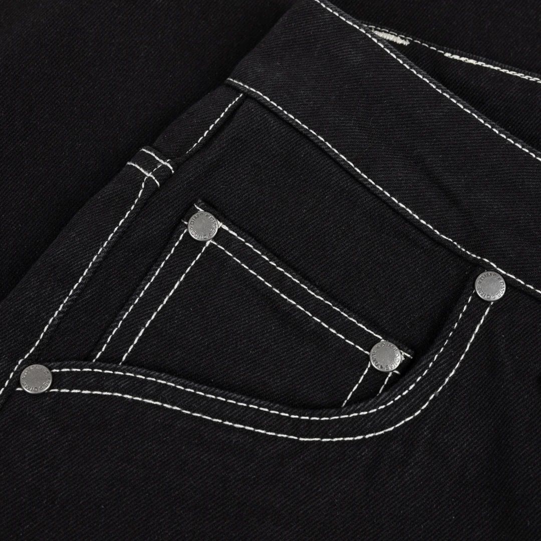 【残り一点】Relaxed Denim Pants