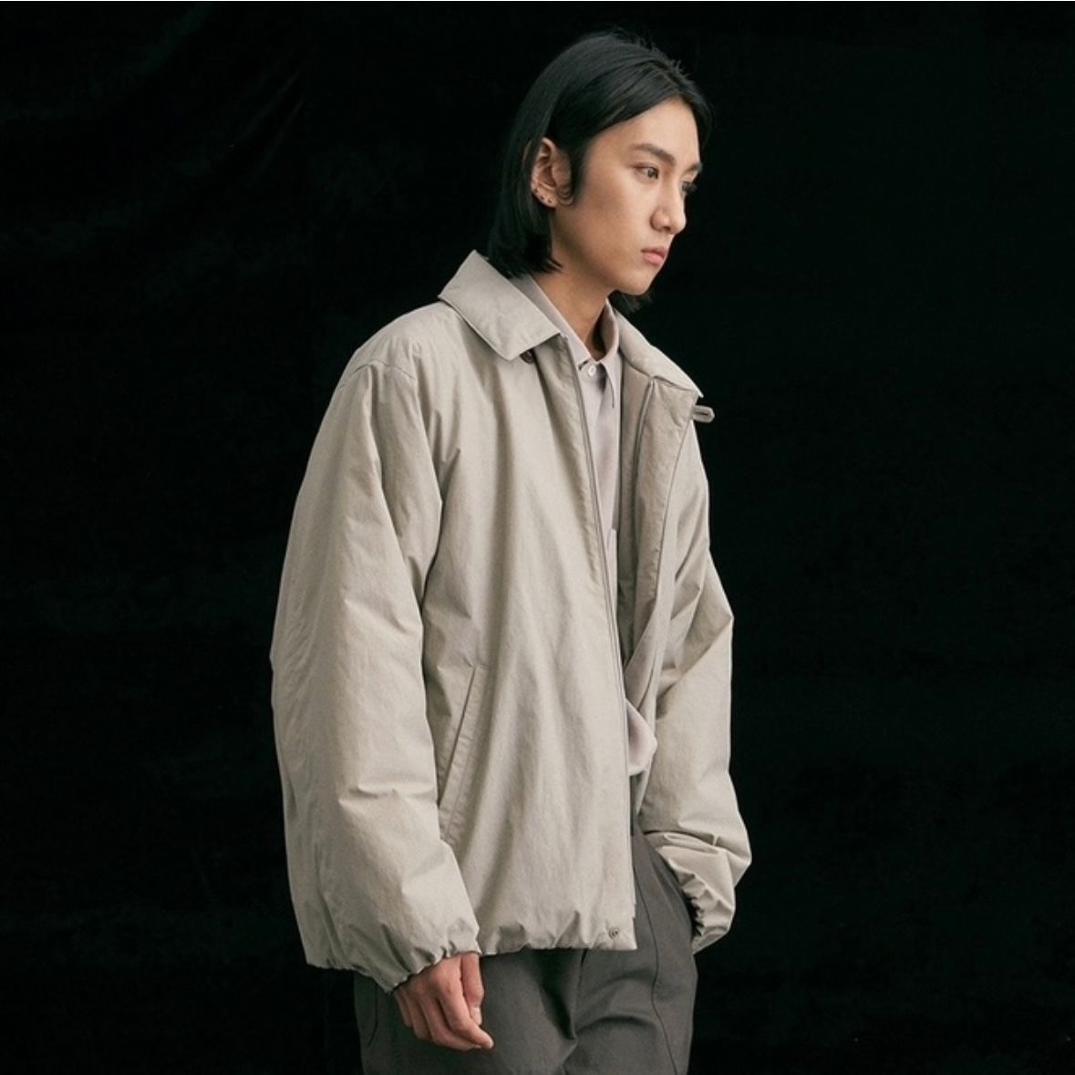 【残り一点】Control Insulation Jacket