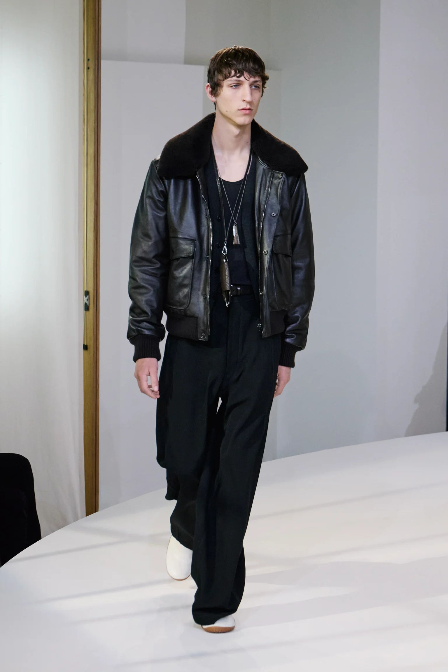 LEMAIRE 2025AW コレクション | ACRMTSM ONLINE STORE