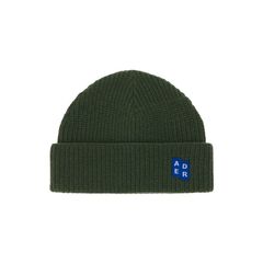 【残り一点】Sig; BL Tag Beanie 01