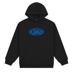 【残り一点】Globe Hoodie