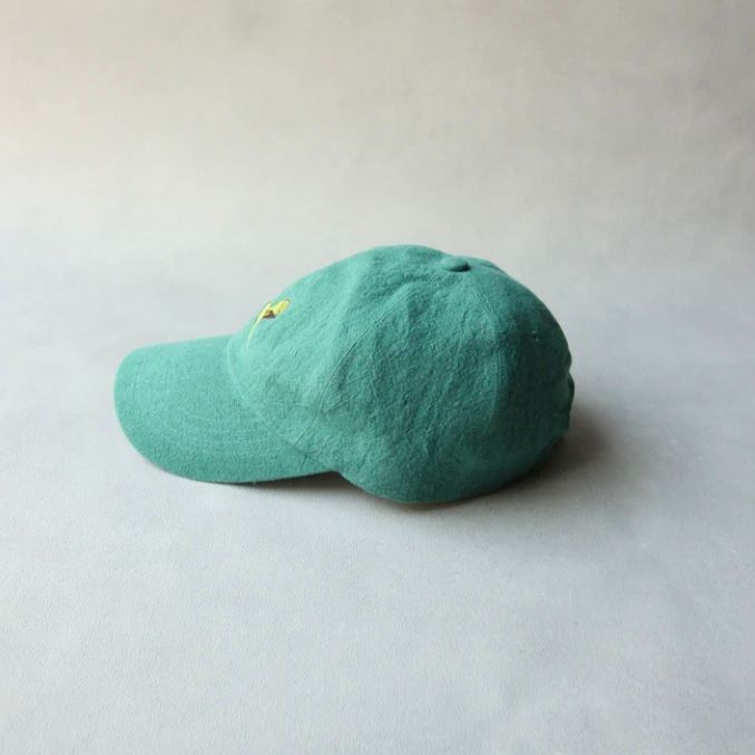 【残り一点】Freesia Cap