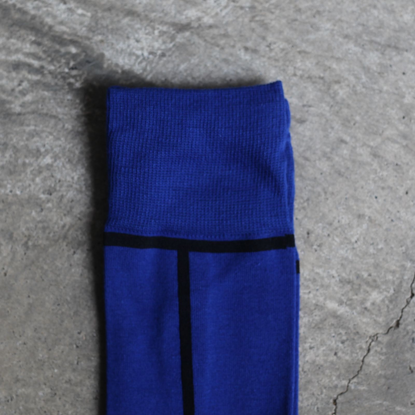 【残り一点】Line Socks