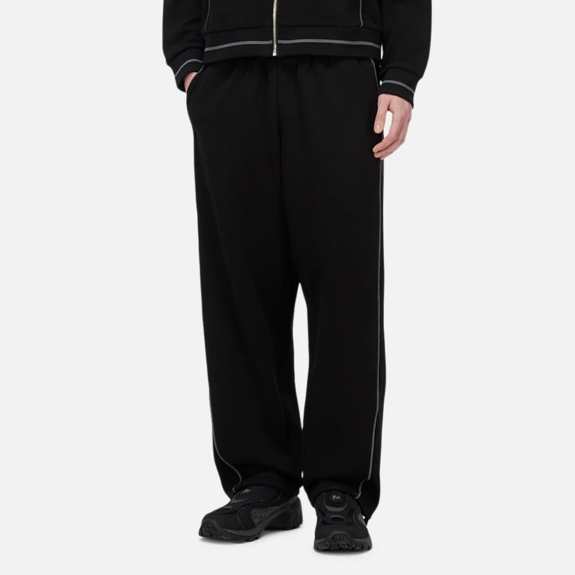 【残り一点】Track Pants