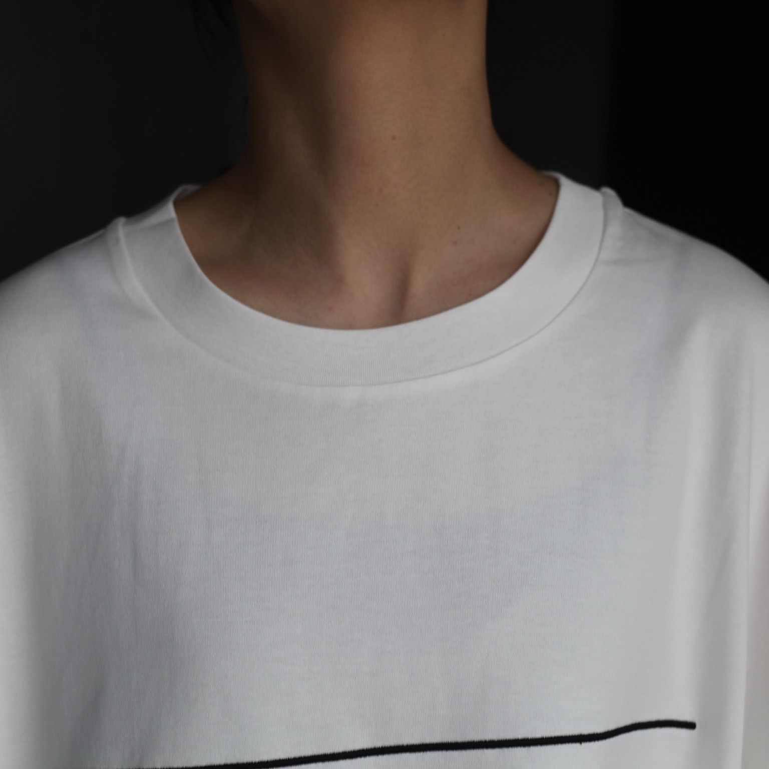 【残りわずか】MBLロゴベーシックビッグTee