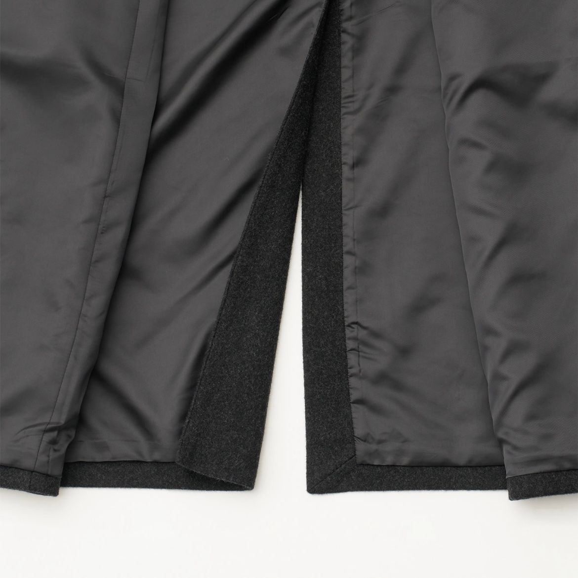 【残り一点】Fog Double Breasted Coat
