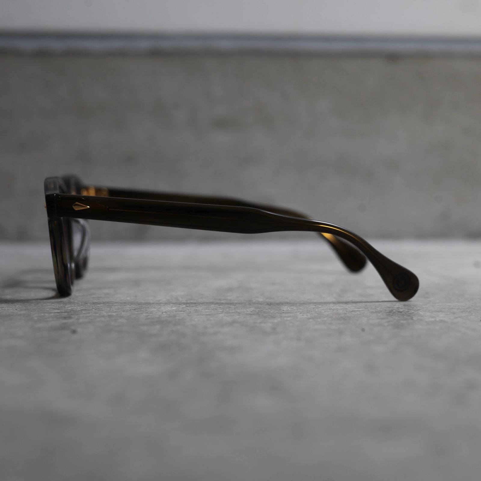 【残り一点】AR_48mm Gold Edition(鼻幅_22mm)