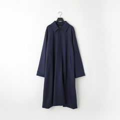 【残り一点】36G Cashmere Wool Raglan Coat