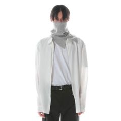 【残り一点】Zip Shirt(ARCHIVE)