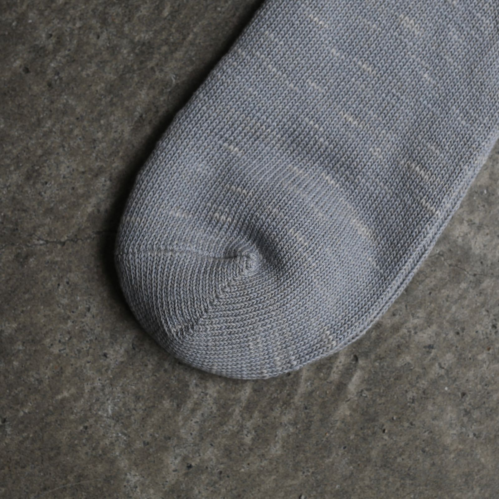 【残り一点】2P Pile Socks