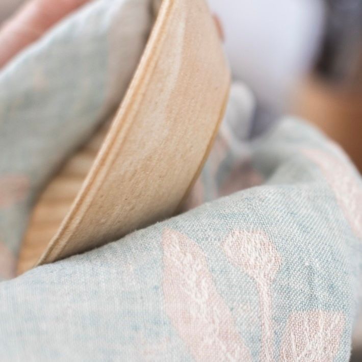 【残りわずか】KESÄKUKKA Towel