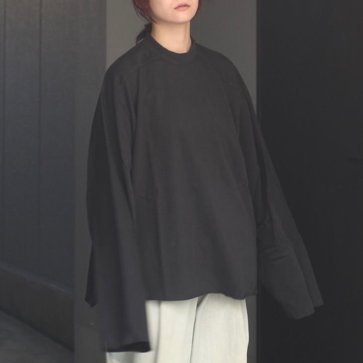 【残りわずか】Heavy LS Tee