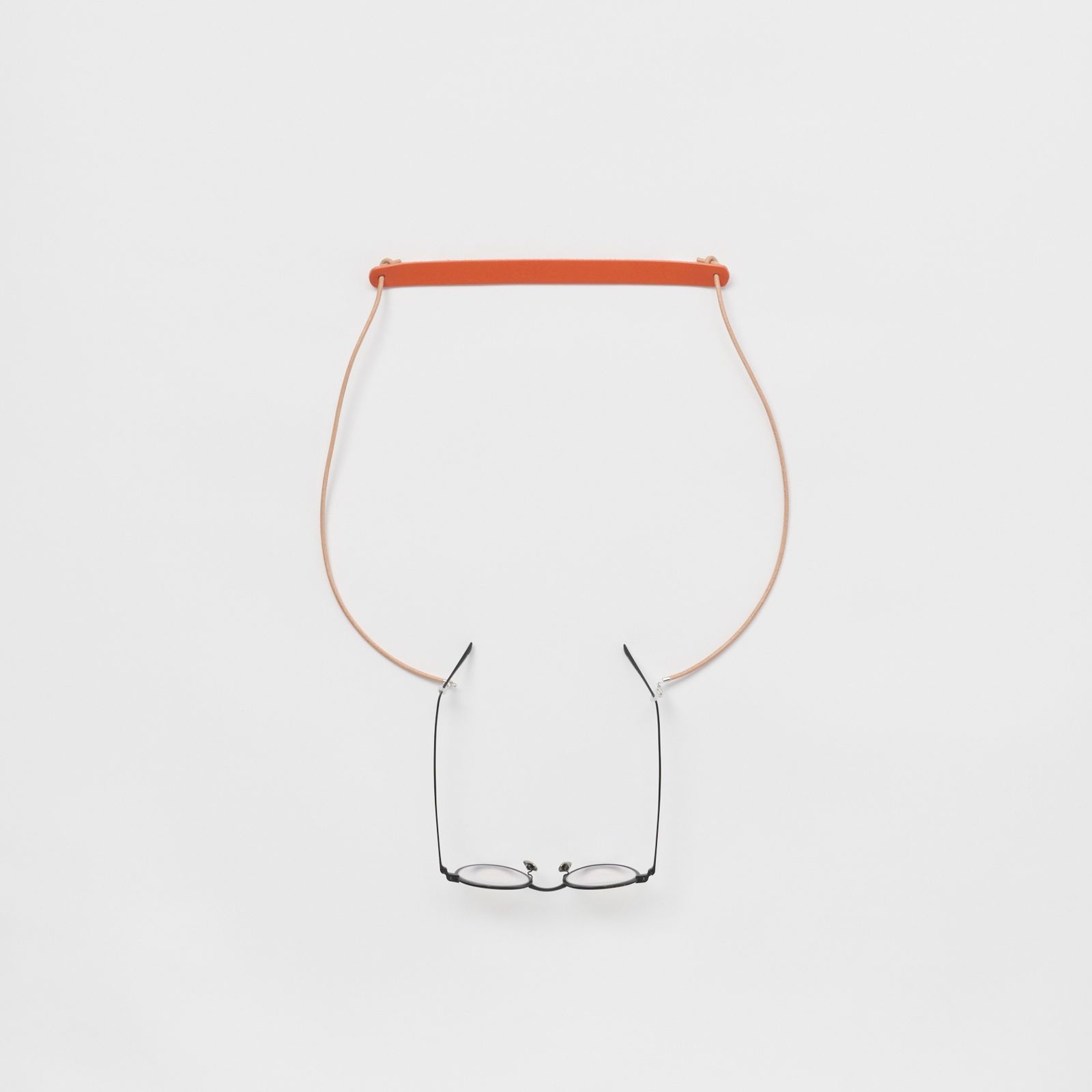 Hender Scheme - 【残りわずか】Glass Cord(NATURAL) | ACRMTSM ONLINE