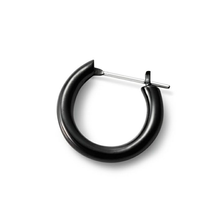 【お取り寄せ注文可能】Eternal Pierce_L(BLACK)