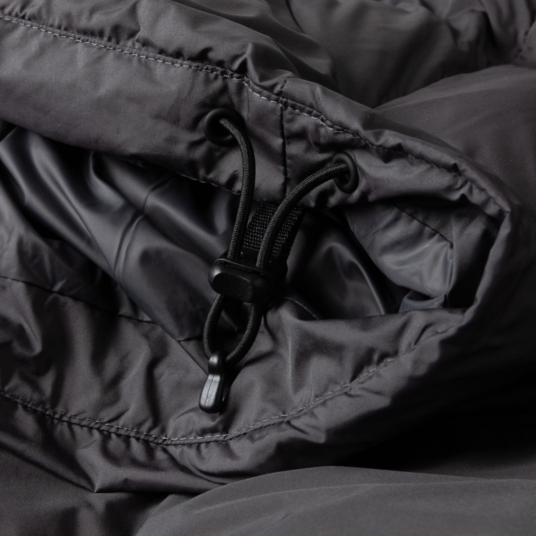 【残り一点】Pleated Puffer