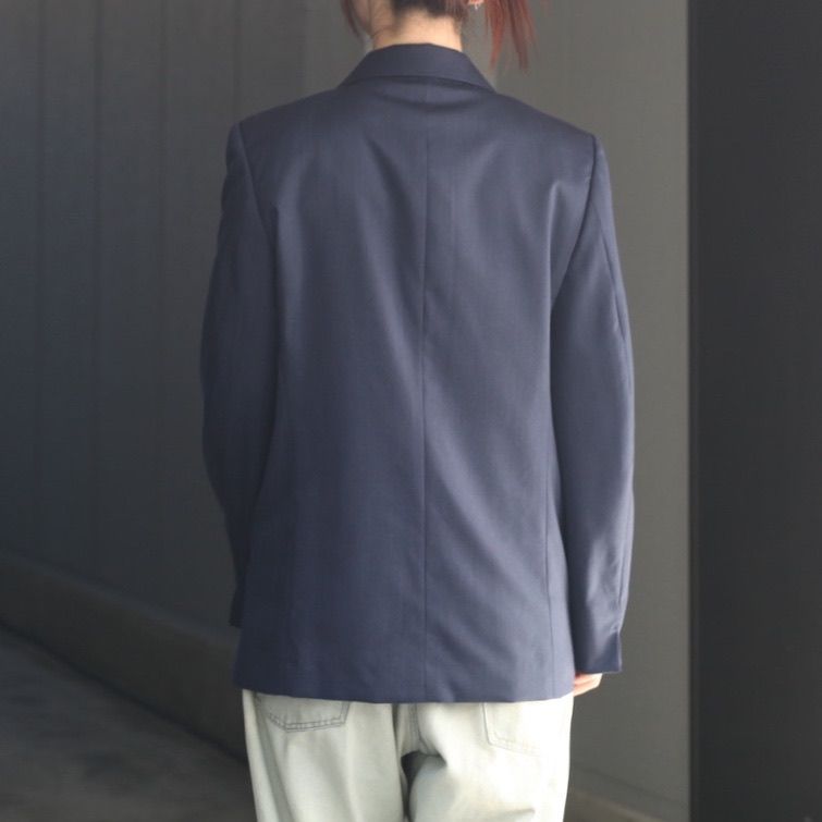 【残り一点】Bicolor Jacket