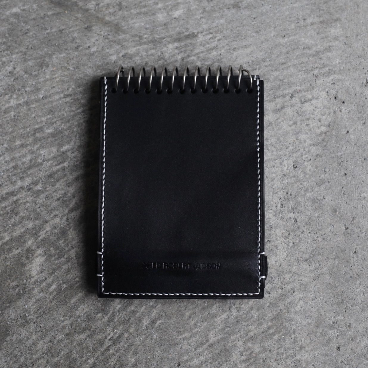 【残りわずか】Coil Spring Wallet(MEMO_COW)