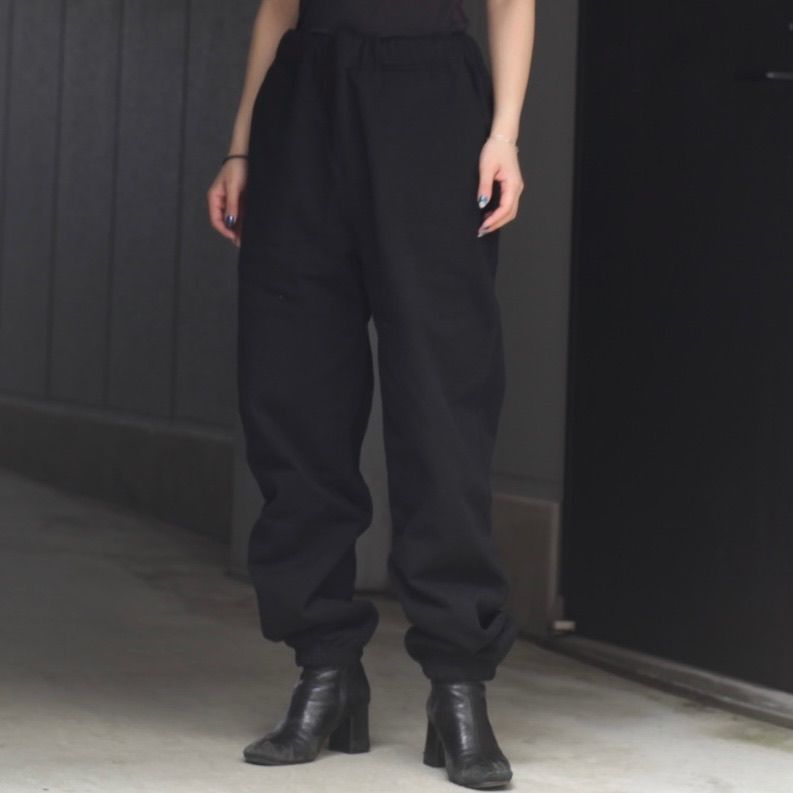 【残り一点】Sweat Pants