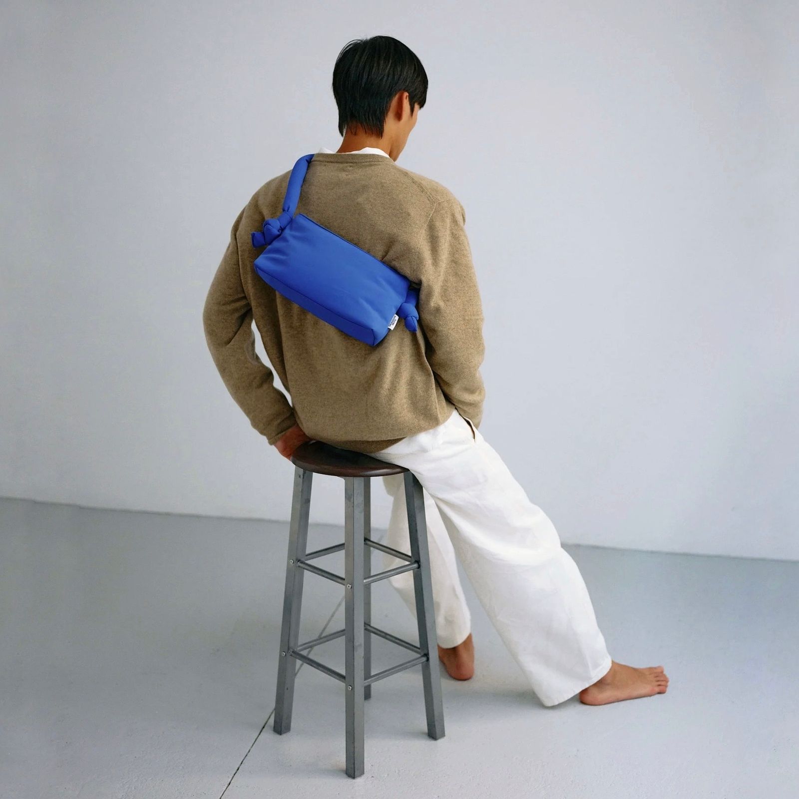 OLEND/Taco 軽量 ショルダーバッグ Taco Bag – Ölend
