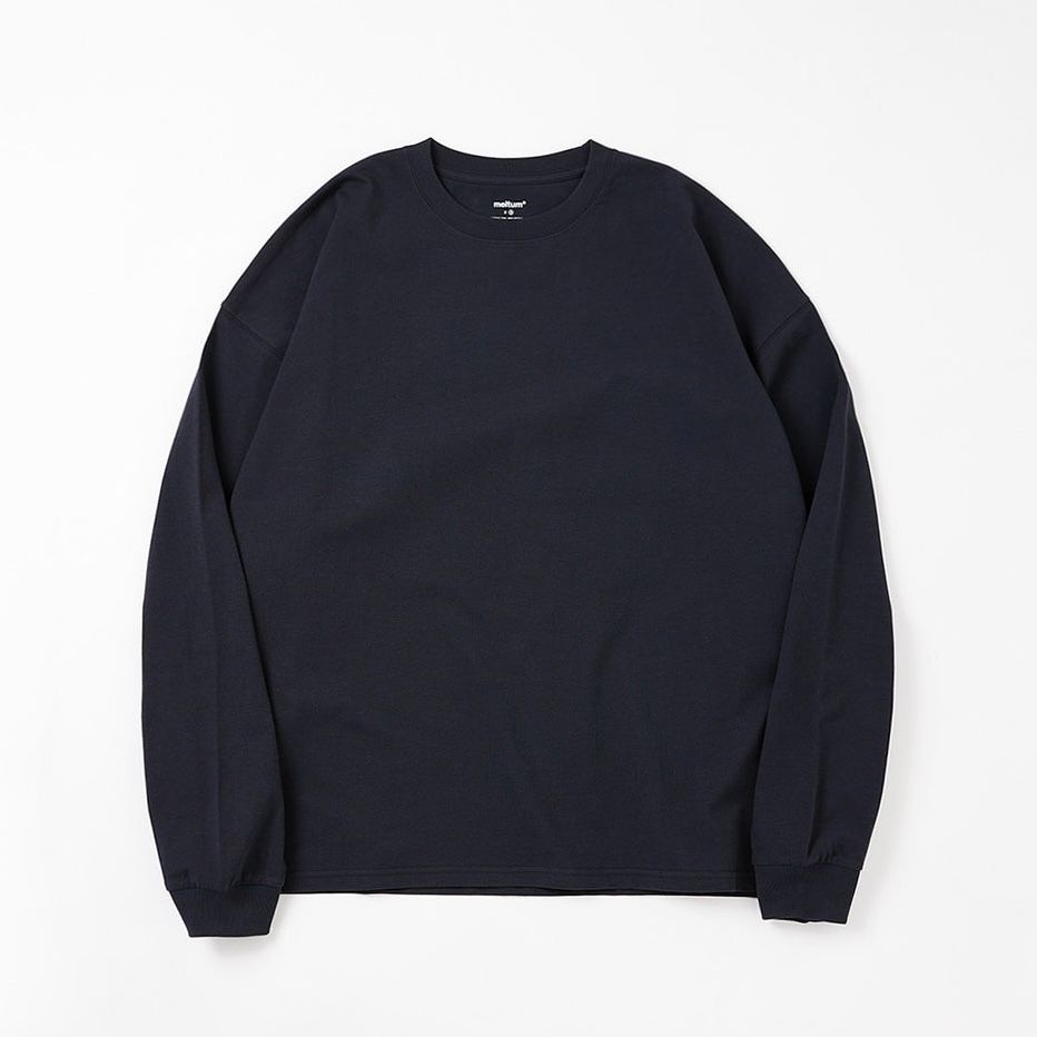 【残り一点】Allweather Tee L/S