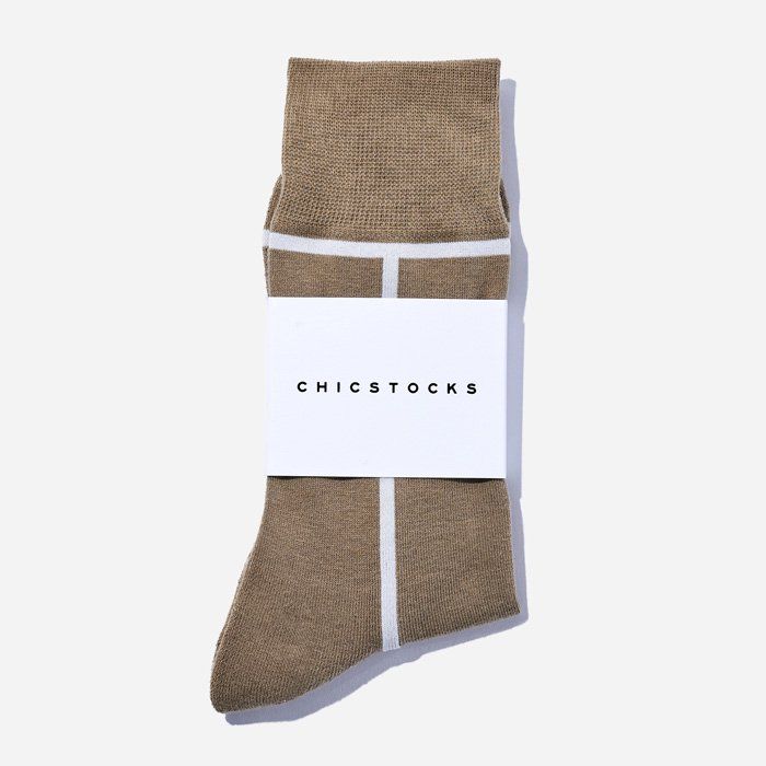 【残り一点】Line Socks