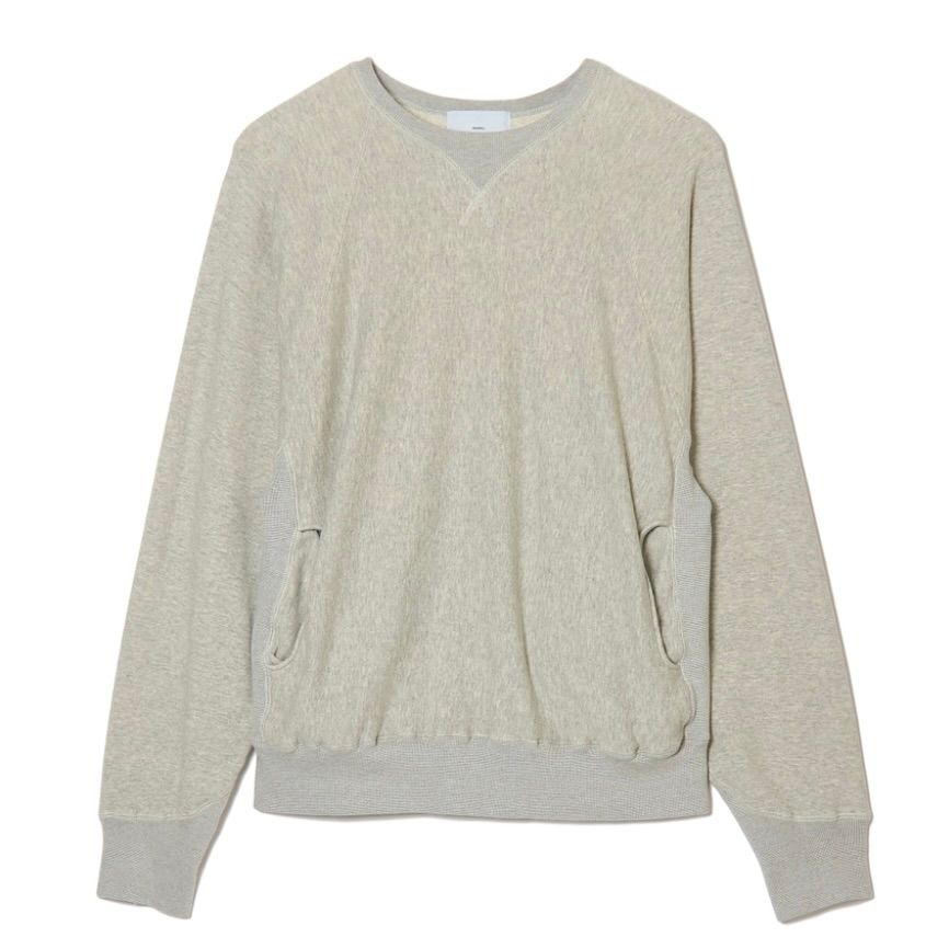 【残り一点】Sweat Pullover