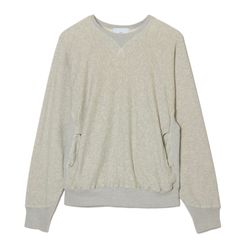 【残り一点】Sweat Pullover