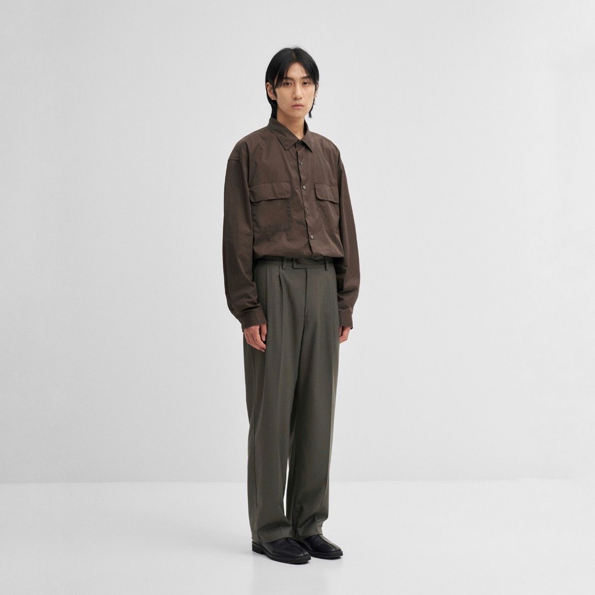 【残り一点】Santiago Slacks Standard