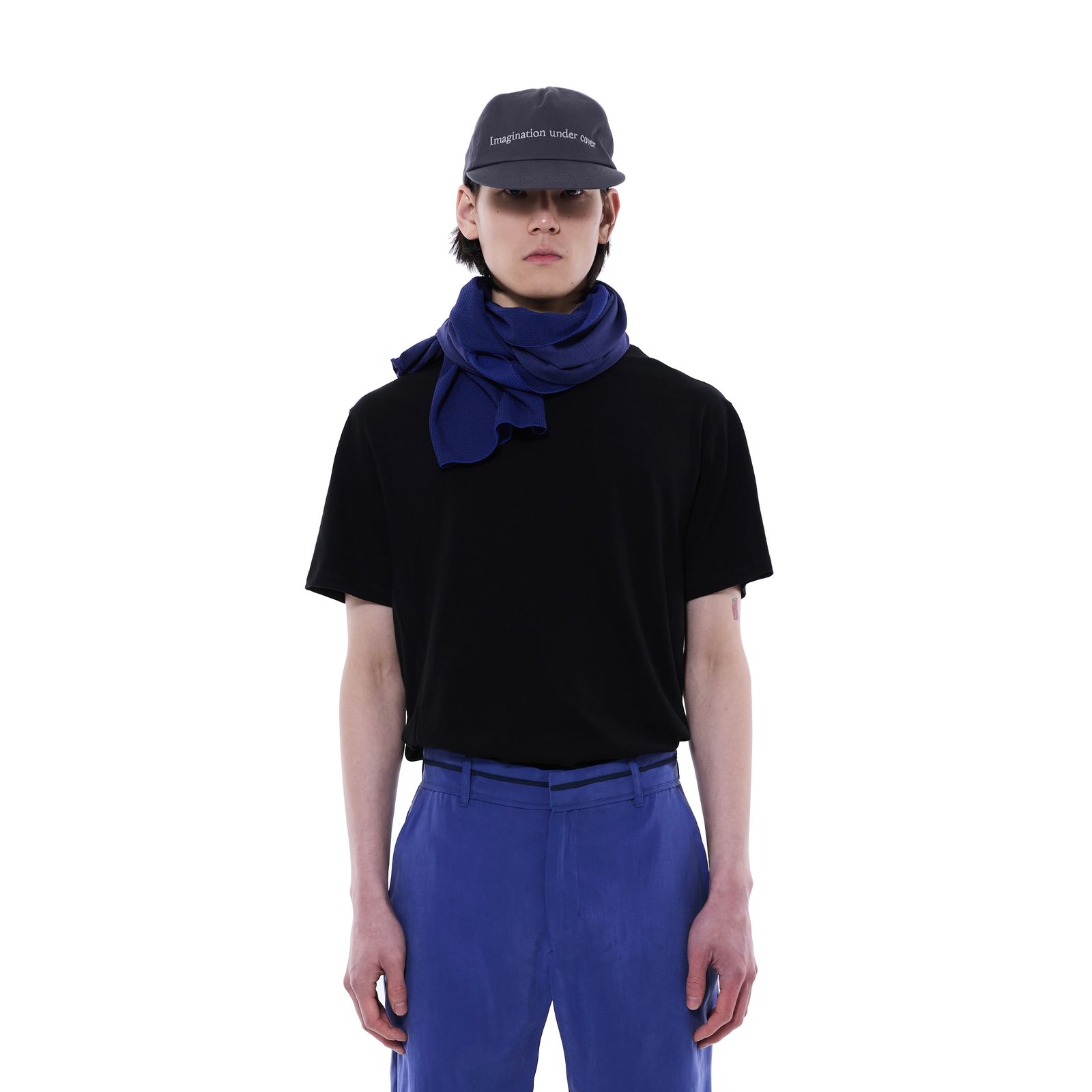 【残り一点】EP.9 02 T-shirt