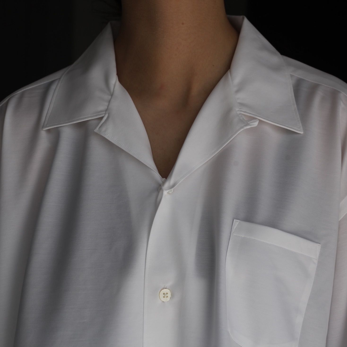 【残り一点】46G Ether Shirt