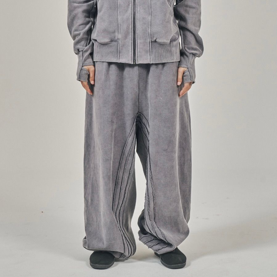 【残り一点】San Xian Pants