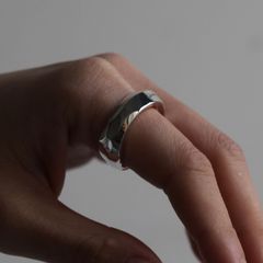 【残り一点】Crockery Ring_L