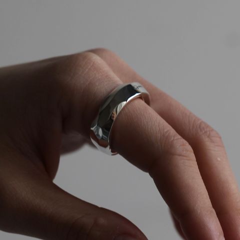 【お取り寄せ注文可能】Crockery Ring_L